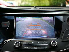 2018款 28T 四驱豪华型