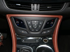 2018款 28T 四驱豪华型