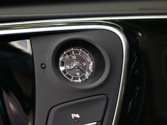 2018款 28T 四驱豪华型