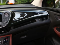2018款 28T 四驱豪华型