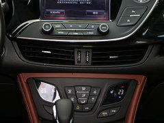 2018款 28T 四驱豪华型
