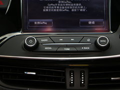 2018款 28T 四驱豪华型