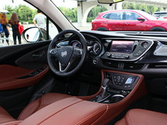 2018款 28T 四驱豪华型