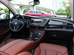 2018款 28T 四驱豪华型