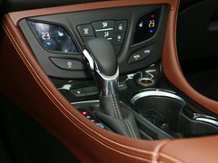2018款 28T 四驱豪华型