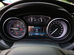 2018款 28T 四驱豪华型