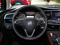 2018款 28T 四驱豪华型