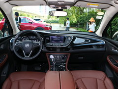 2018款 28T 四驱豪华型