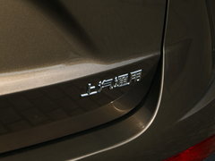 2018款 28T 四驱豪华型