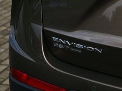 2018款 28T 四驱豪华型