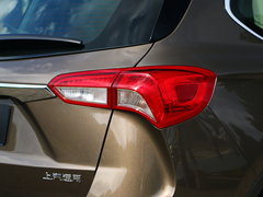2018款 28T 四驱豪华型
