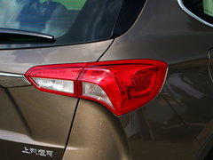2018款 28T 四驱豪华型