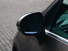 2018款 28T 四驱豪华型