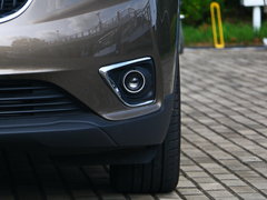 2018款 28T 四驱豪华型