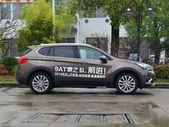 2018款 28T 四驱全能运动旗舰型