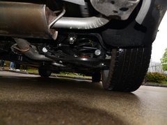 2018款 28T 四驱全能运动旗舰型
