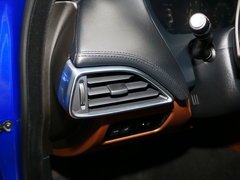 2018款 2.0T 250PS 奢华版