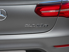2018款 AMG GLC 63 S 4MATIC+ 轿跑SUV先型特别版
