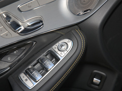 2018款 AMG GLC 63 S 4MATIC+ 轿跑SUV先型特别版