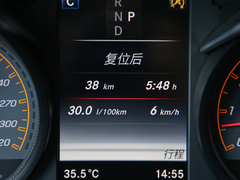 2018款 AMG GLC 63 S 4MATIC+ 轿跑SUV先型特别版