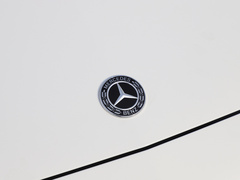 2019款 AMG C 63 S 轿跑车