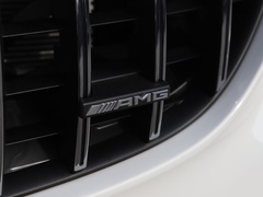 2019款 AMG C 63 S 轿跑车