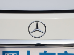 2019款 AMG C 63 S 轿跑车