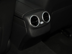 2019款 AMG C 63 S 轿跑车