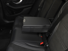 2019款 AMG C 63 S 轿跑车