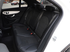 2019款 AMG C 63 S 轿跑车