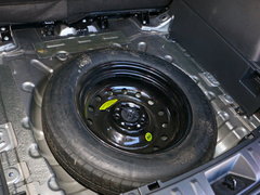 2018款 1.5T 自动纪念型