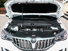 2018款 1.5T 自动纪念型