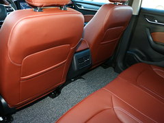 2018款 1.5T 自动纪念型