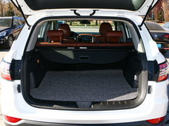 2018款 1.5T 自动纪念型