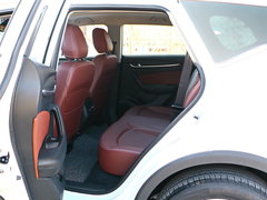 2018款 1.5T 自动纪念型