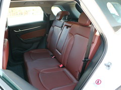 2018款 1.5T 自动纪念型