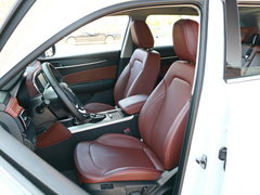 2018款 1.5T 自动纪念型