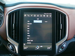 2018款 1.5T 自动纪念型