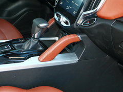2018款 1.5T 自动纪念型