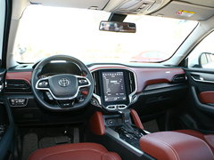 2018款 1.5T 自动纪念型