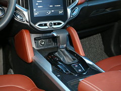 2018款 1.5T 自动纪念型