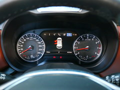 2018款 1.5T 自动纪念型