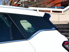 2018款 1.5T 自动纪念型