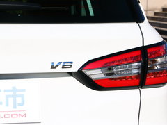 2018款 1.5T 自动纪念型