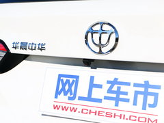 2018款 1.5T 自动纪念型