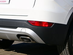 2018款 1.5T 自动纪念型