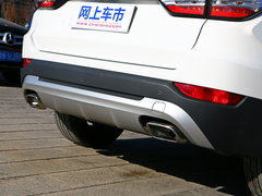 2018款 1.5T 自动纪念型