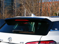 2018款 1.5T 自动纪念型