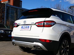 2018款 1.5T 自动纪念型