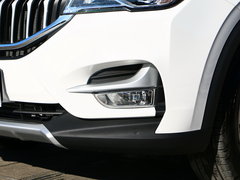 2018款 1.5T 自动纪念型